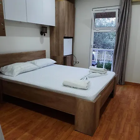 Albanian Garden Hotel 3*