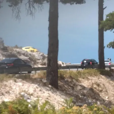 Ξενοδοχείο Albanian Garden 3*