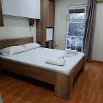Albanian Garden Hotel 3*
