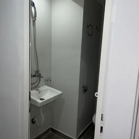 Hotel Albanian Garden