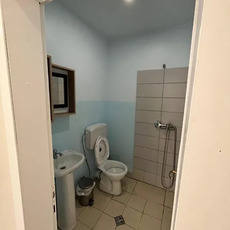 Hotel Albanian Garden