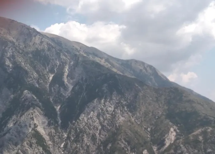 酒店 Albanian Garden