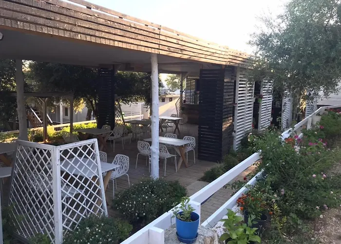 Albanian Garden Gjilek