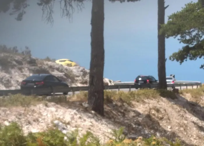 酒店 Albanian Garden 3*