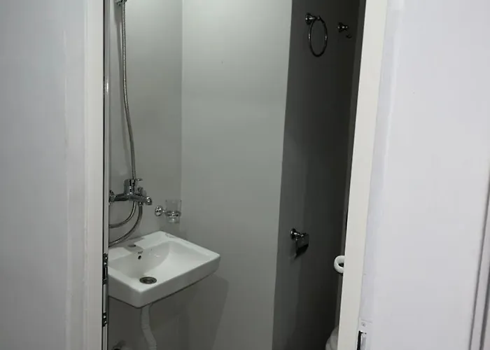 酒店 Albanian Garden