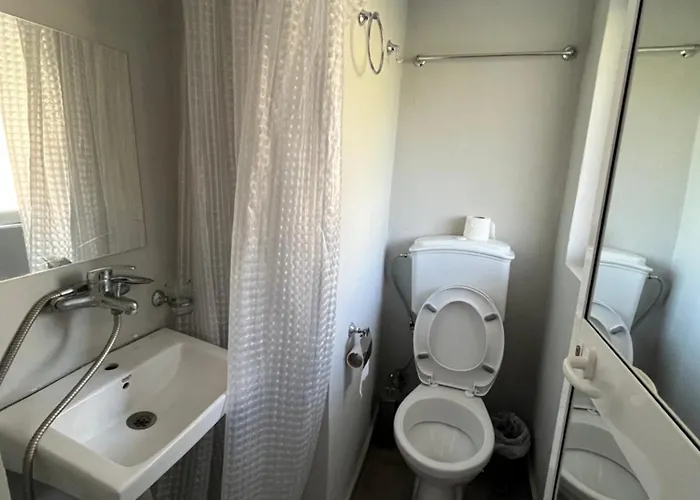 Albanian Garden 3* Gjilek