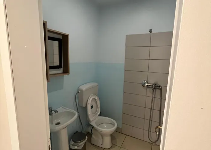 酒店 Albanian Garden